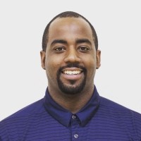 Jamal Oglesby