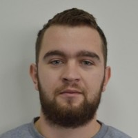 Rafał Drożdżal