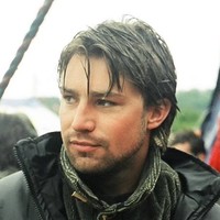 Christopher Coote
