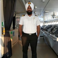 Gurpreet Singh