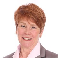 Mary Jane O'Connell