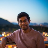 Kaushik Chinta