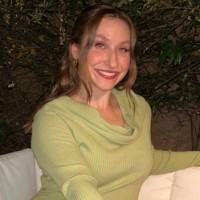 Kara Bergstrom