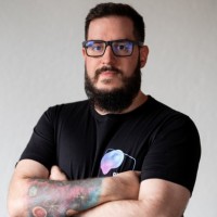 Renato Cainã Pires