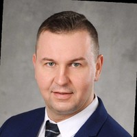 Michal Gron