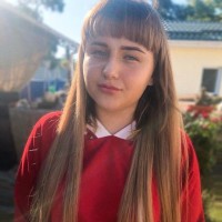 Anastasiia Pashchenko