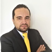 Angel Ernesto Cadena Ortiz, PMP, MBA