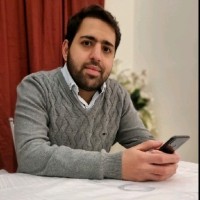 Hadi Dayeh