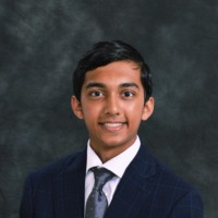 Jaiden Patel