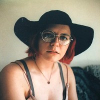 Georgiana Angus