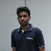 Vijayakumar I