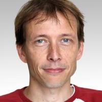 Ronald Van Rij