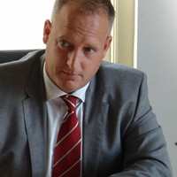 Sander van Schaik