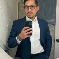 Andrew Murrillo