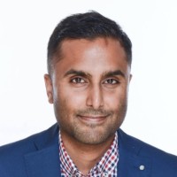 Brian Persaud