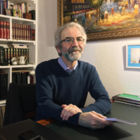 ALAIN GUILLOT