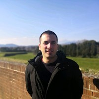 Lorenzo Raspa