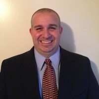 Tim Edmundson, Jr.