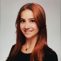 Buse Ilayda Oz
