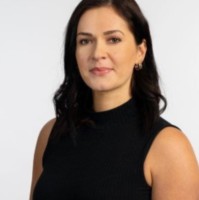 Zsanett Jenei-Eze Assoc Cipd