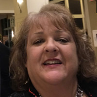 Mary Ann Brown