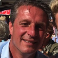 Andre Rijken