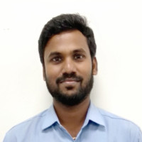 Anand Babu.D