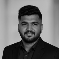 Girish C