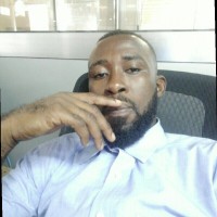 Ernest Ghartey