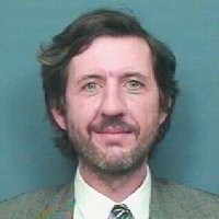 Andy Gillanders