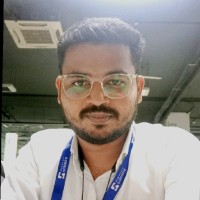 Amit Chougule