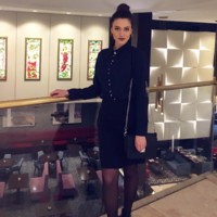 Mihaela Catruc