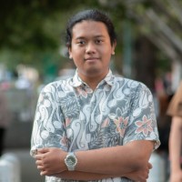 Rafael Mahesa Putra