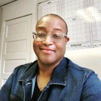 Timothy D. Jefferson, HS-BCP