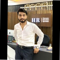 Syed Shehriyar Ali