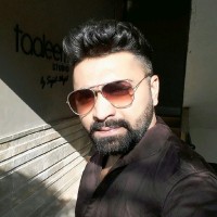 Purav Mahajan