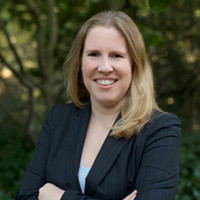 Natalie Glavinovich