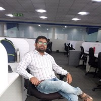 Shekhar Vaidya