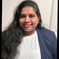 Divya Sree Paruchuri