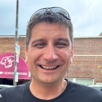 Mark Schletty