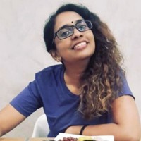 Divyasree Muthiah