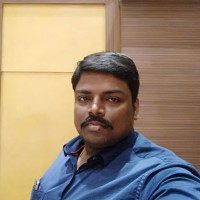 Suresh B