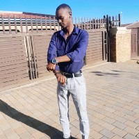 Bheki Simelane