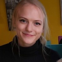 Mina Eilertsen Hafsaas
