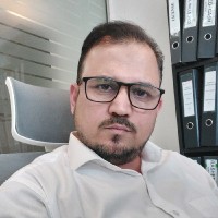 Nasir Ali