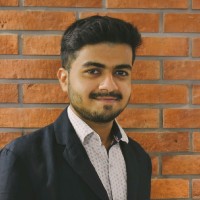 Naman Shah