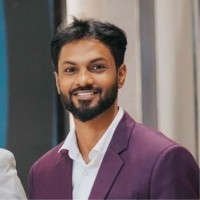 Suraj Singh