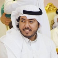 Ali Al Sumain - Dr. Gold