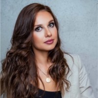 Cristina Scutelnic