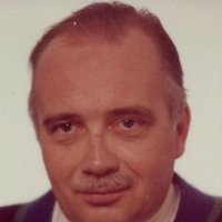 Bertil Widmark